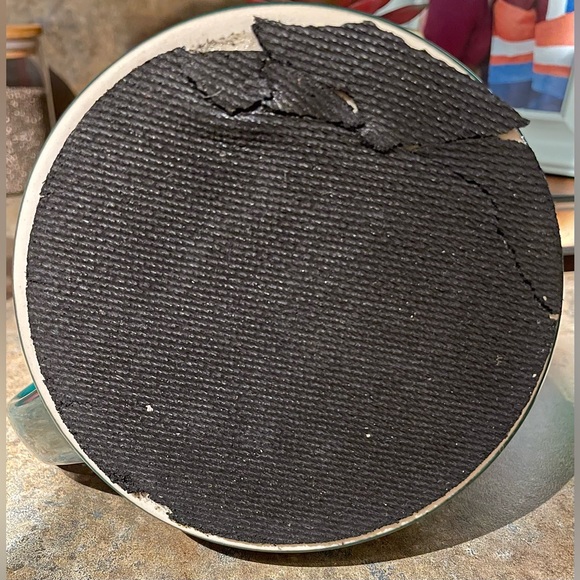 Starbucks Vintage Green Travel Coffee Mug - Picture 5 of 5